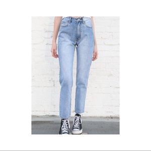 Brandy Melville Jane Jeans